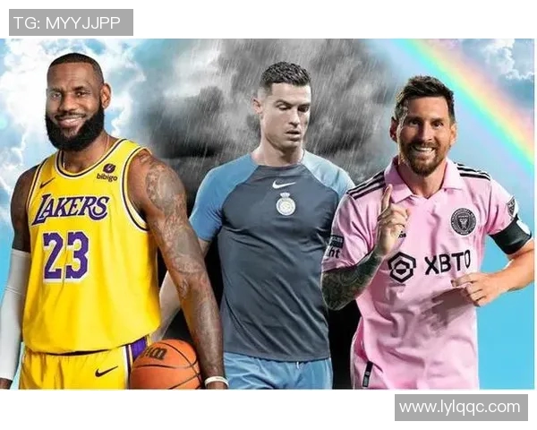 2023年全球体育明星最新前五名排名揭晓引发热议