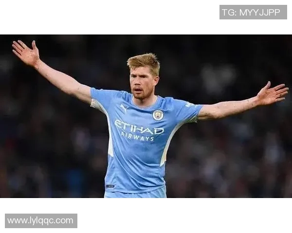 凯文德布劳内如何成为曼城进攻体系中的核心引擎