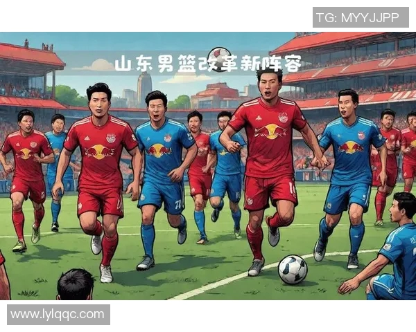 波特伐木工与纽约红牛的激烈对决揭示足球战术与团队精神的较量