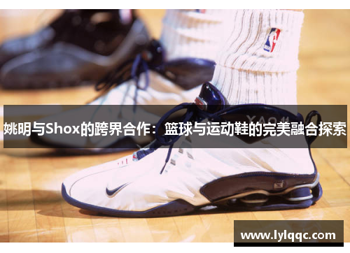 姚明与Shox的跨界合作：篮球与运动鞋的完美融合探索